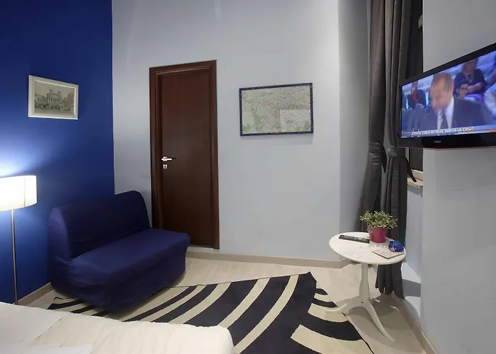 La Residenza Dell'angelo ゲストハウス