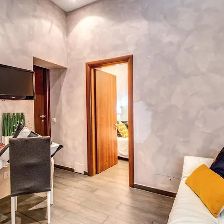 La Residenza Dell'angelo Konukevi Roma