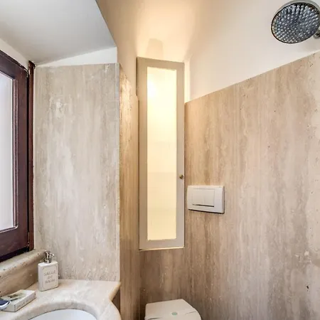 La Residenza Dell'angelo 3*