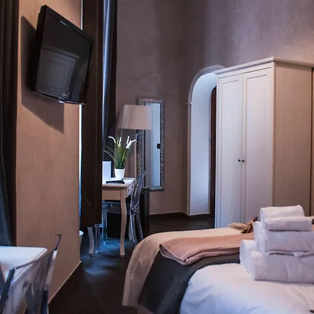 La Residenza Dell'angelo 3*