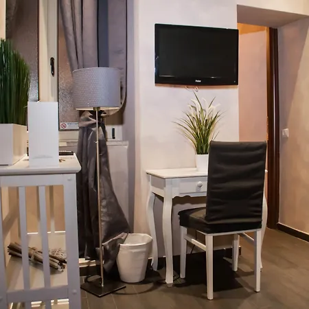 La Residenza Dell'angelo