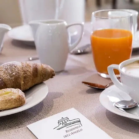 La Residenza Dell'angelo 3* Roma