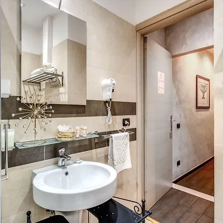 Konukevi La Residenza Dell'angelo