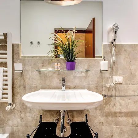 La Residenza Dell'angelo 3*