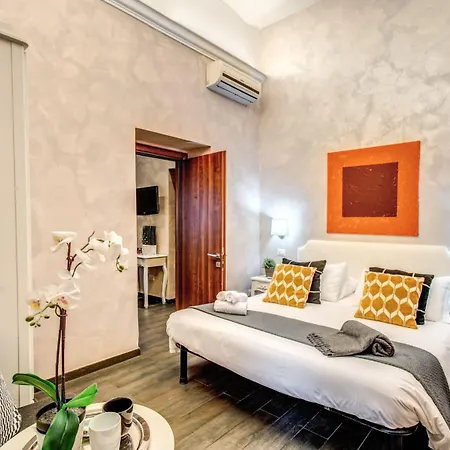 La Residenza Dell'angelo Konukevi Roma