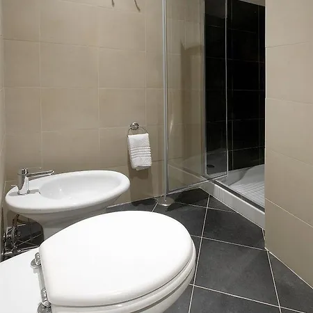 Konukevi La Residenza Dell'angelo 3*