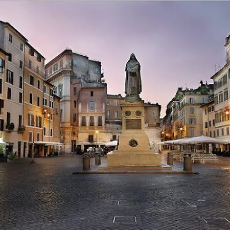 La Residenza Dell'angelo Penzion 3*