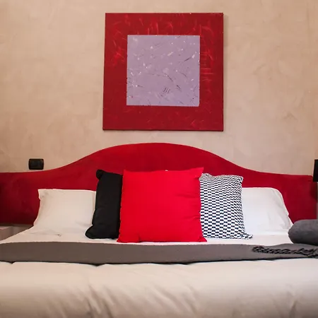 La Residenza Dell'angelo ゲストハウス 3*