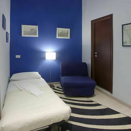 ゲストハウス La Residenza Dell'angelo