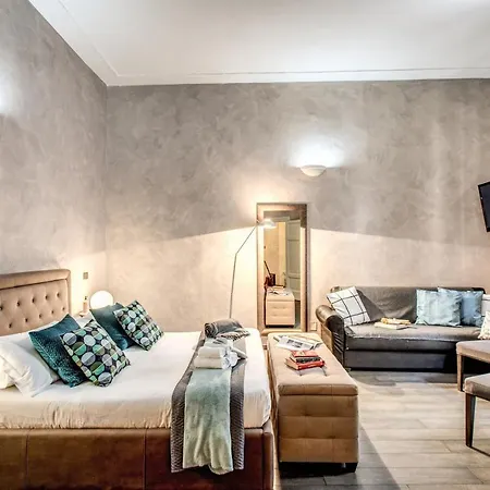 ゲストハウス La Residenza Dell'angelo 3*