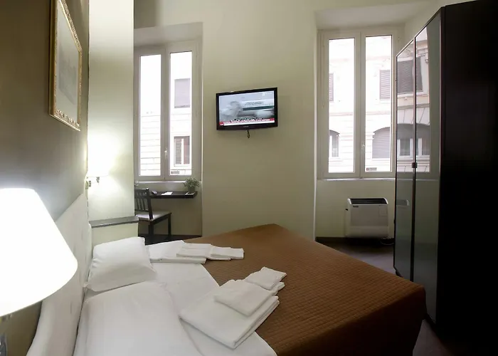 La Residenza Dell'angelo Πανσιόν 3*